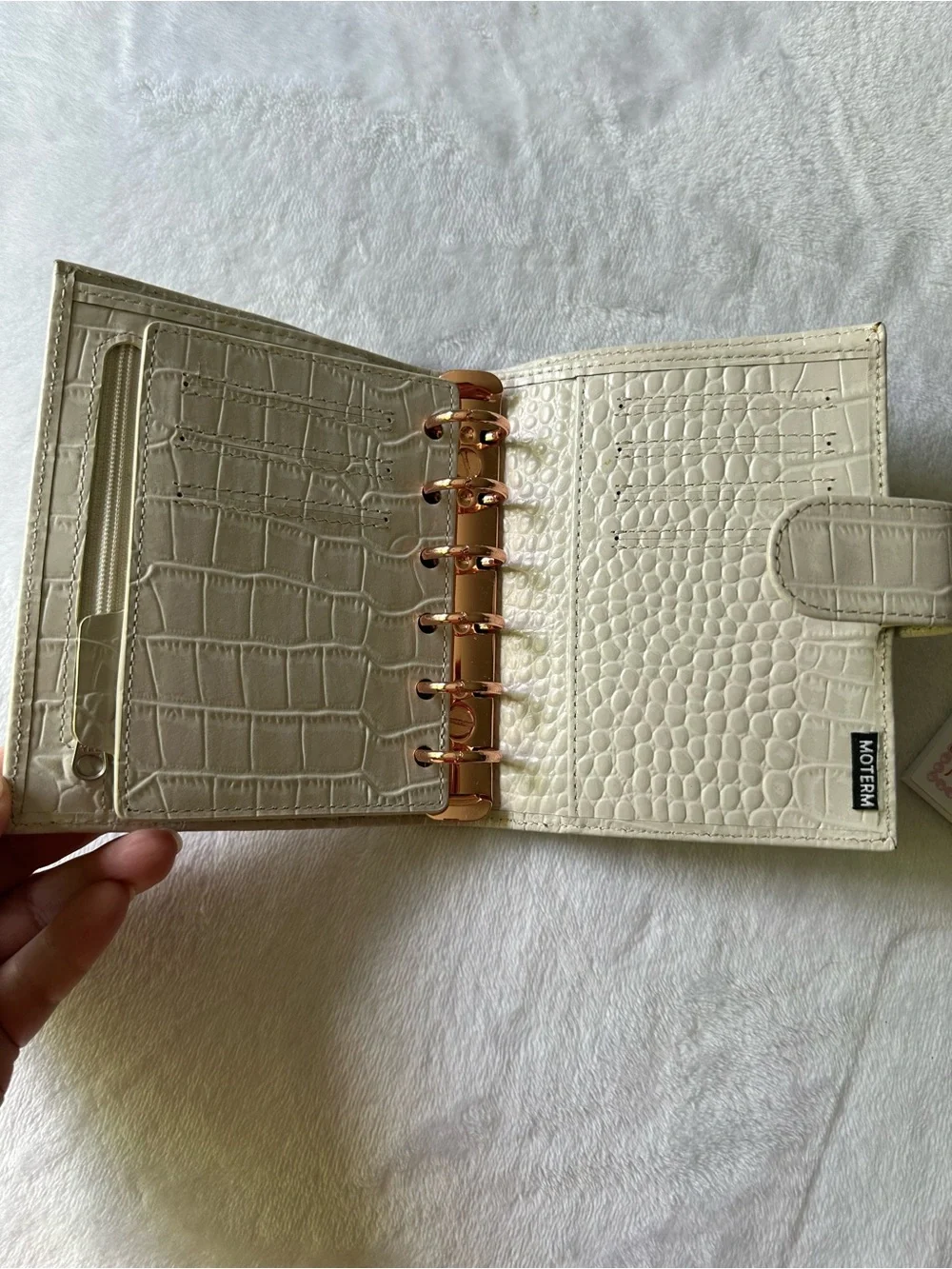 Moterm this planner